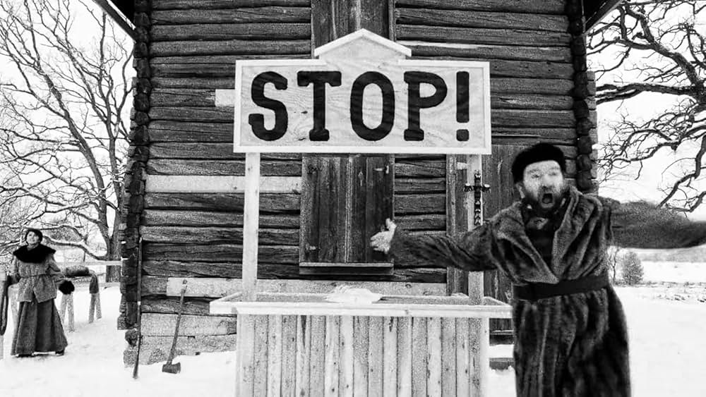 Hundreds of Beavers（原題）の画像