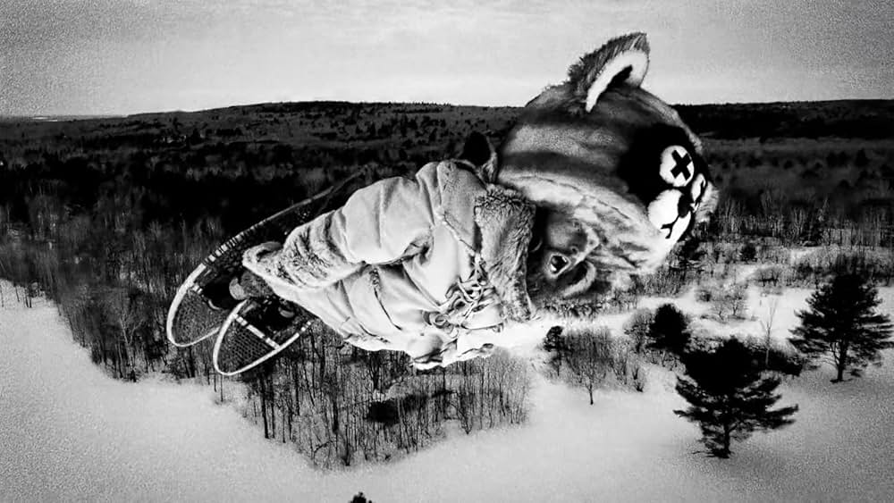 Hundreds of Beavers（原題）の画像