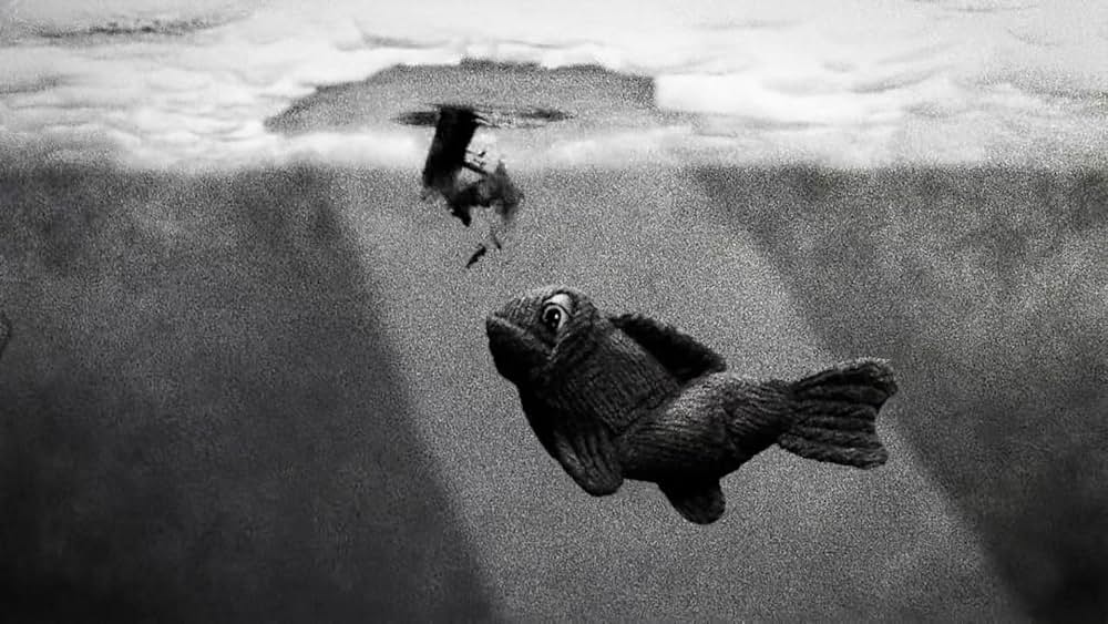 Hundreds of Beavers（原題）の画像