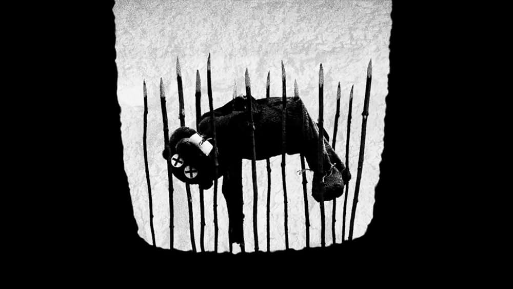 Hundreds of Beavers（原題）の画像