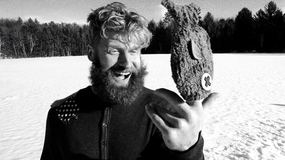 Hundreds of Beavers（原題）の画像