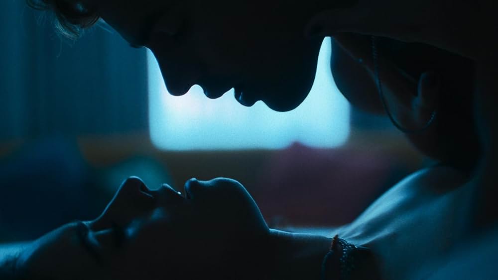 俺の過ち：ロンドン編の画像