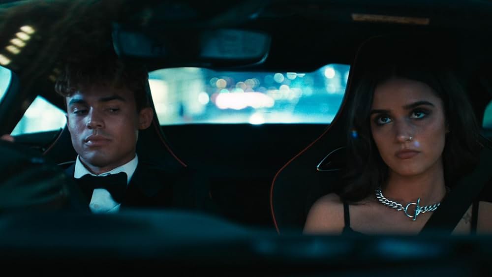 俺の過ち：ロンドン編の画像