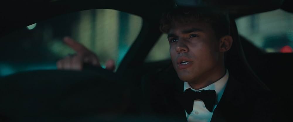 俺の過ち：ロンドン編の画像