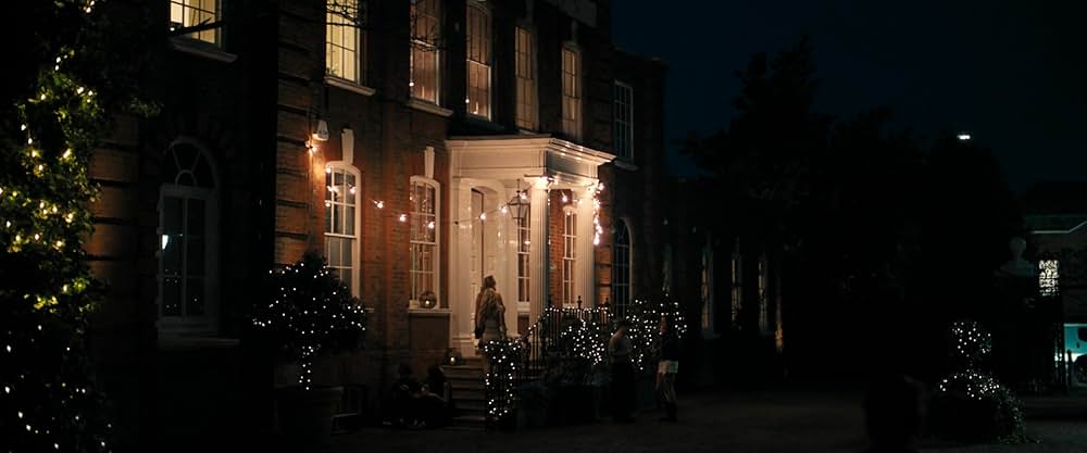 俺の過ち：ロンドン編の画像