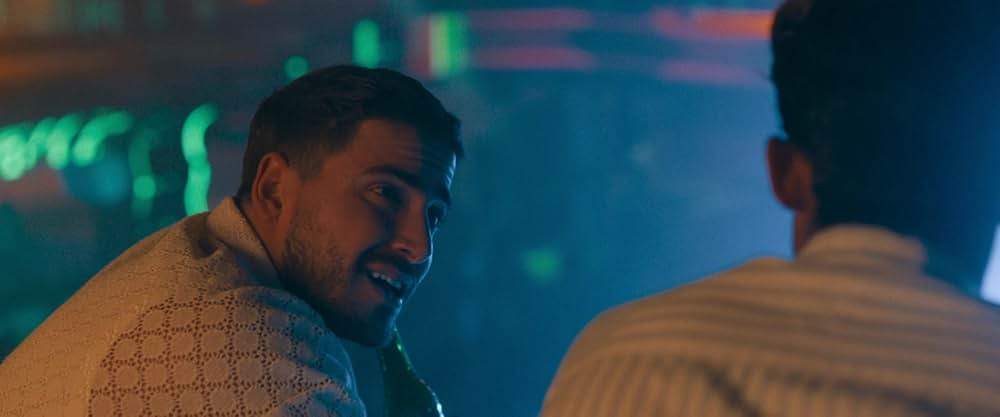 俺の過ち：ロンドン編の画像