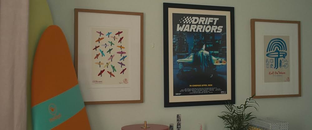 俺の過ち：ロンドン編の画像