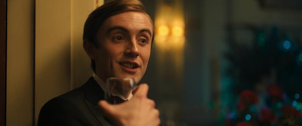 俺の過ち：ロンドン編の画像