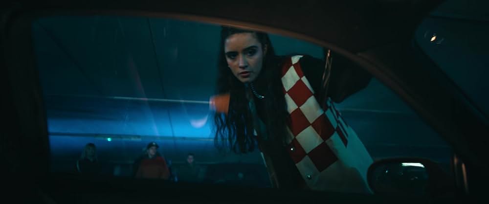 俺の過ち：ロンドン編の画像