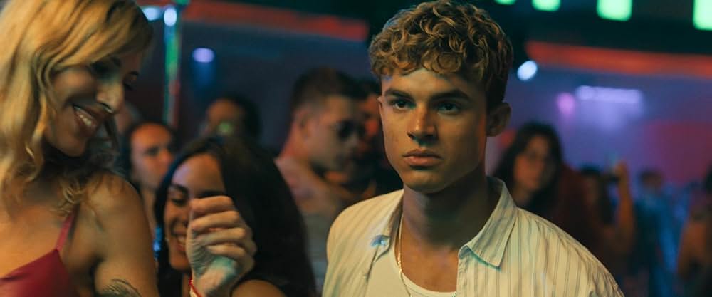 俺の過ち：ロンドン編の画像