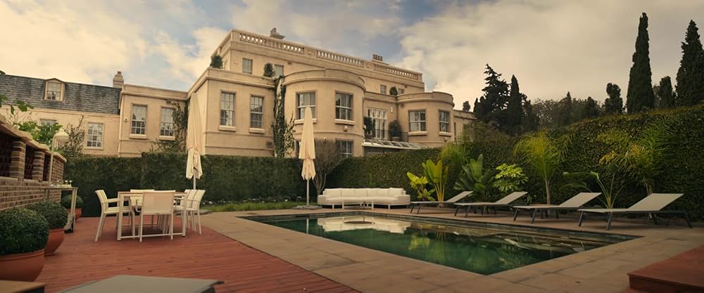 俺の過ち：ロンドン編の画像