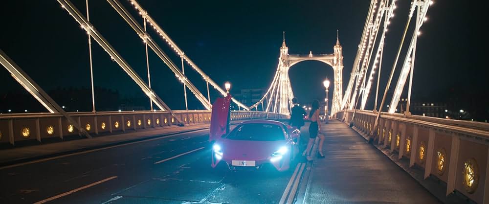 俺の過ち：ロンドン編の画像