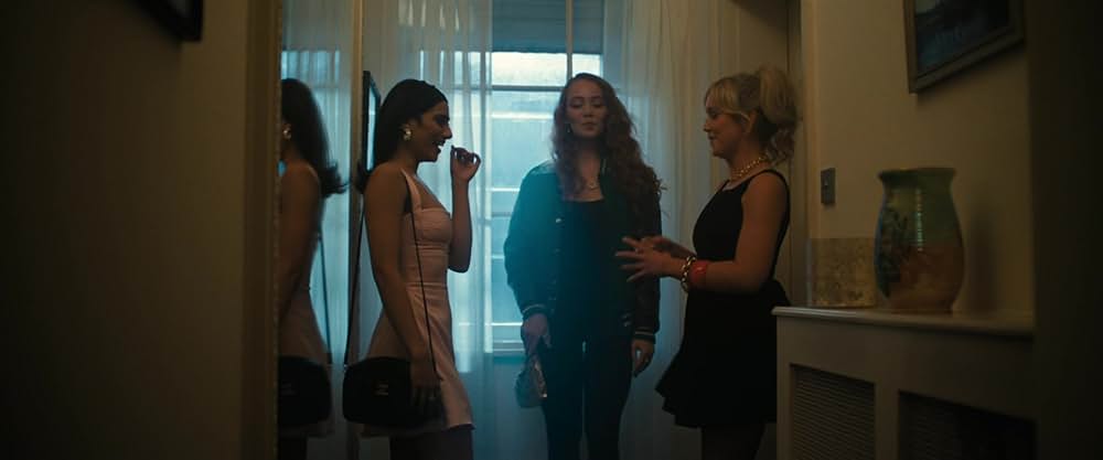 俺の過ち：ロンドン編の画像