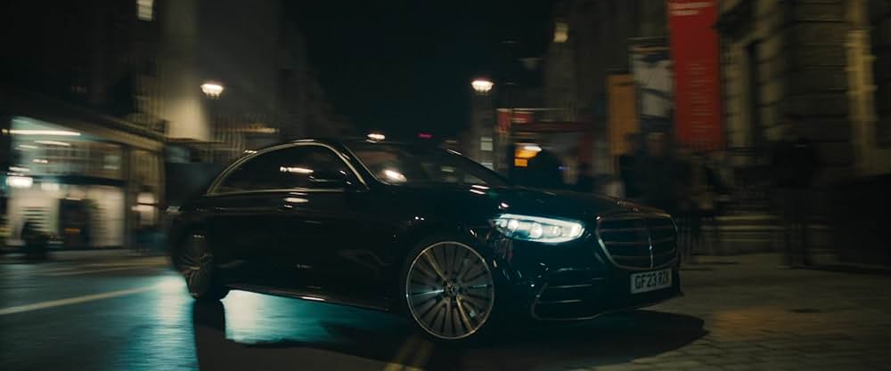 俺の過ち：ロンドン編の画像