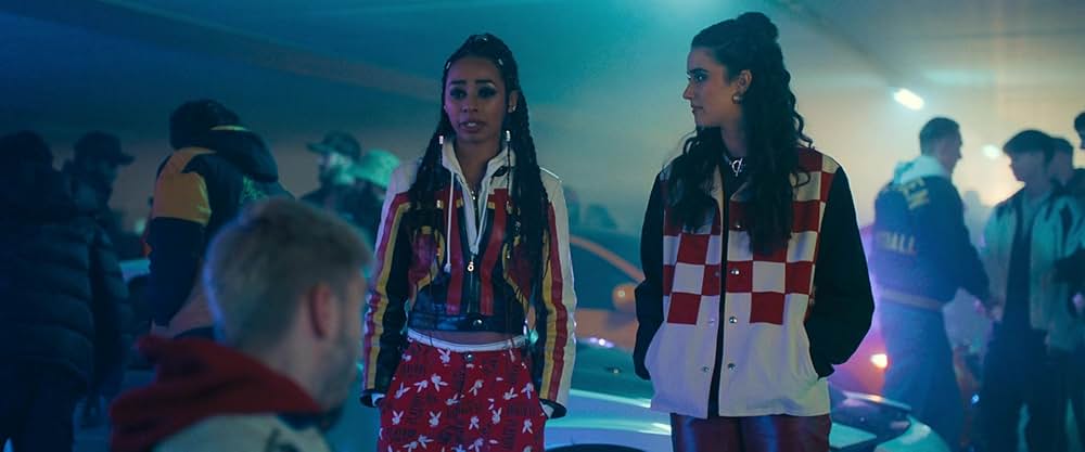 俺の過ち：ロンドン編の画像