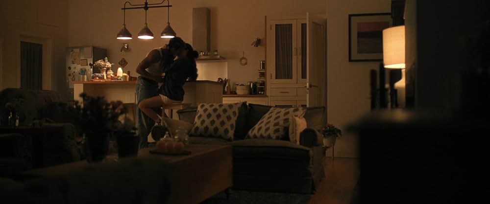 俺の過ち：ロンドン編の画像