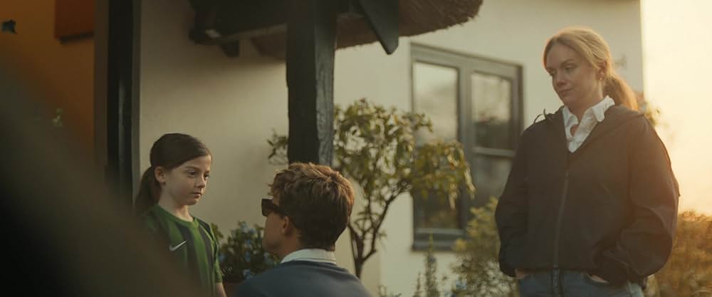 俺の過ち：ロンドン編の画像