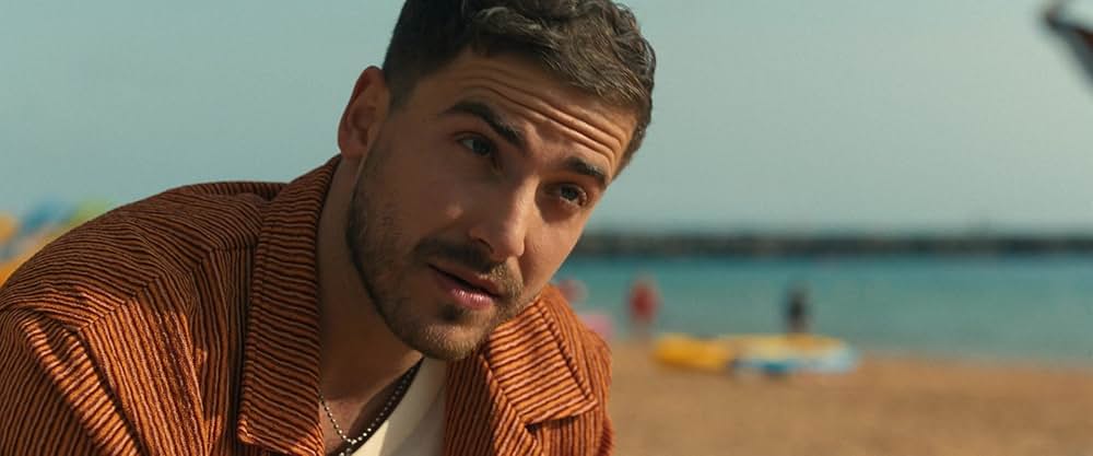 俺の過ち：ロンドン編の画像