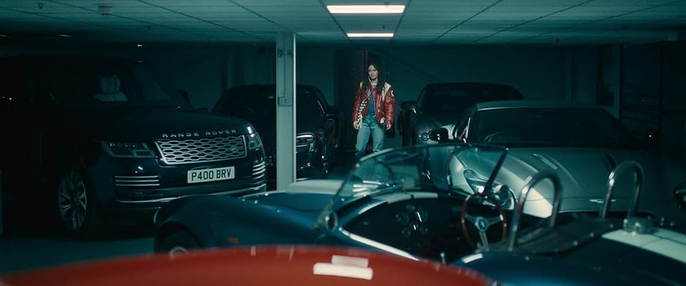 俺の過ち：ロンドン編の画像