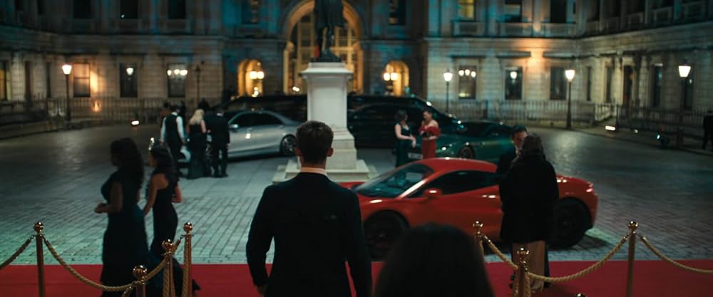 俺の過ち：ロンドン編の画像