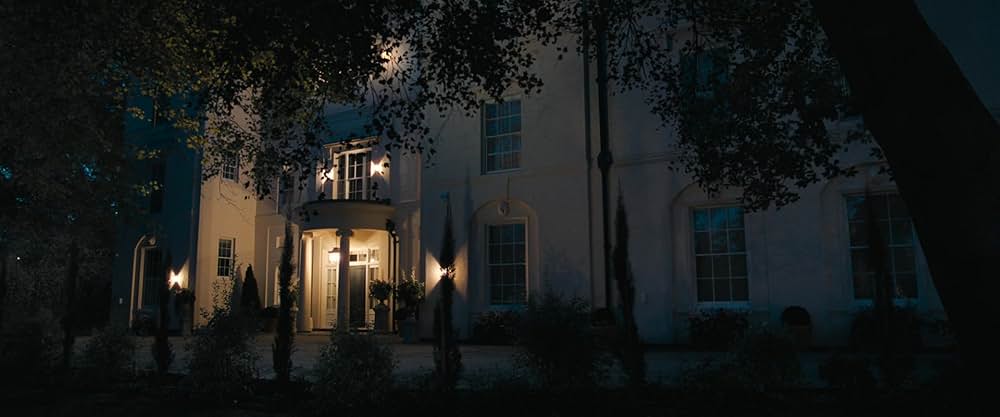 俺の過ち：ロンドン編の画像