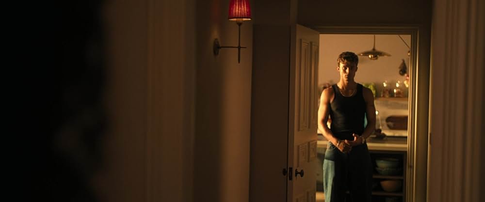 俺の過ち：ロンドン編の画像