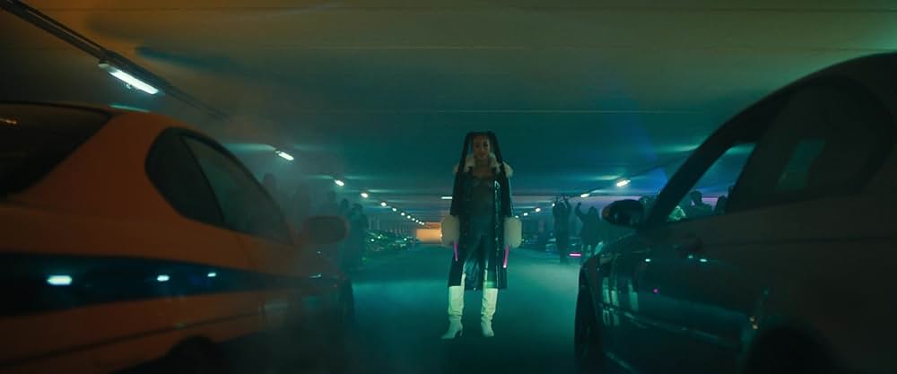 俺の過ち：ロンドン編の画像