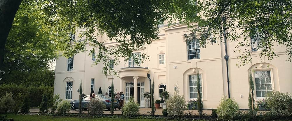 俺の過ち：ロンドン編の画像