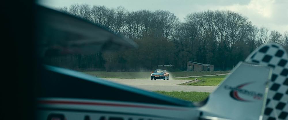 俺の過ち：ロンドン編の画像