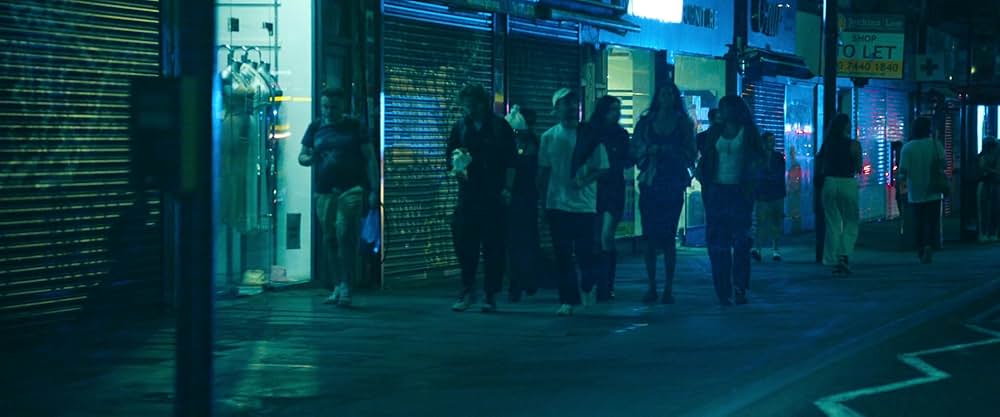 俺の過ち：ロンドン編の画像