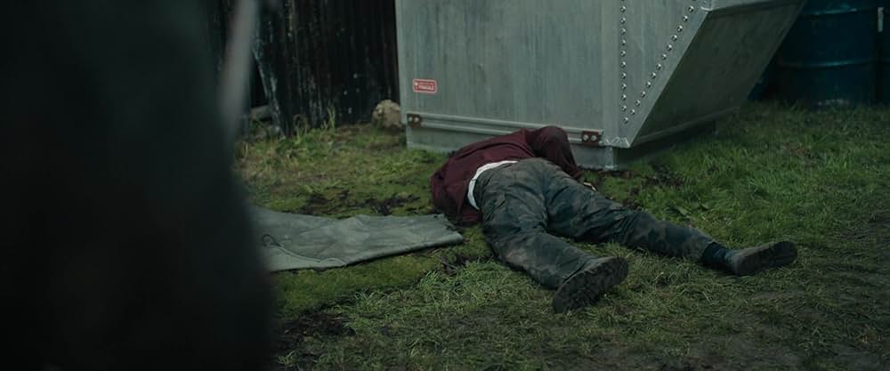 俺の過ち：ロンドン編の画像