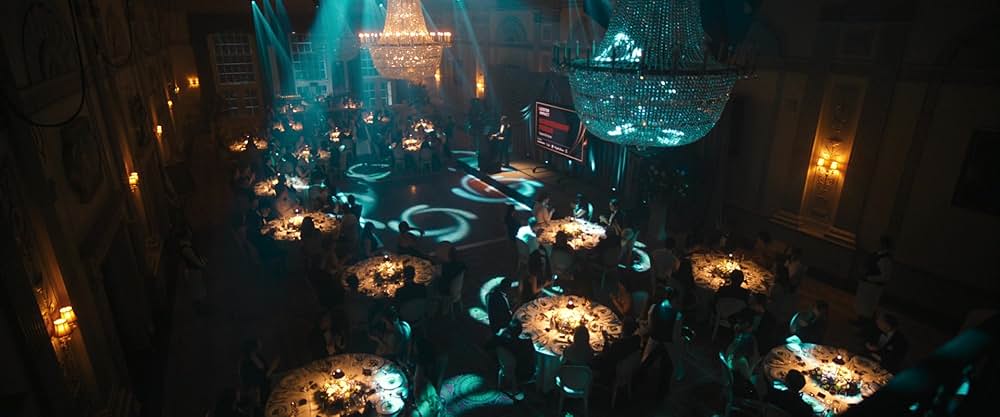 俺の過ち：ロンドン編の画像