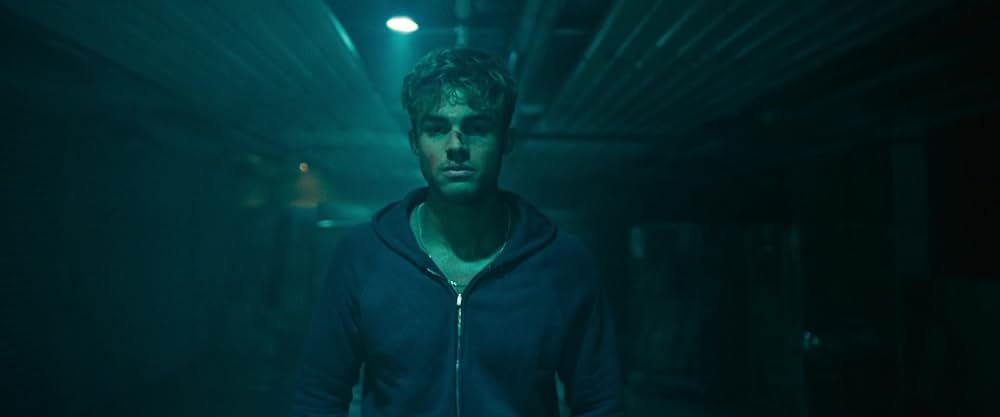 俺の過ち：ロンドン編の画像