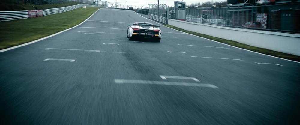 俺の過ち：ロンドン編の画像