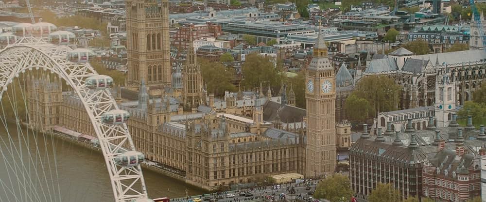 「俺の過ち：ロンドン編」の画像