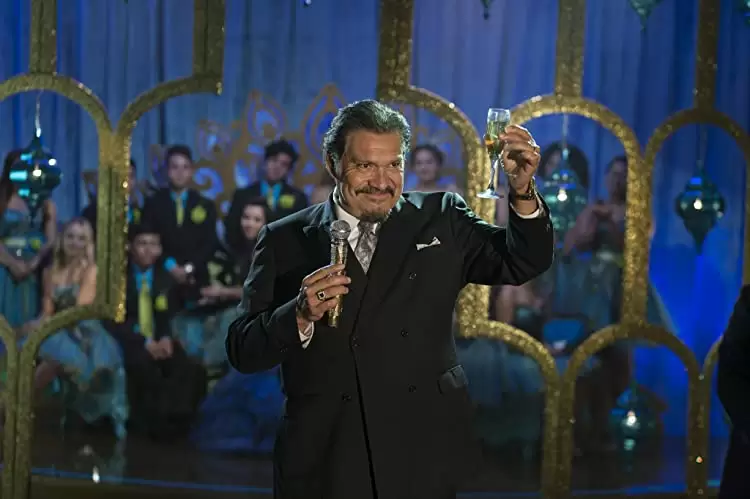 キューティ・コップの画像