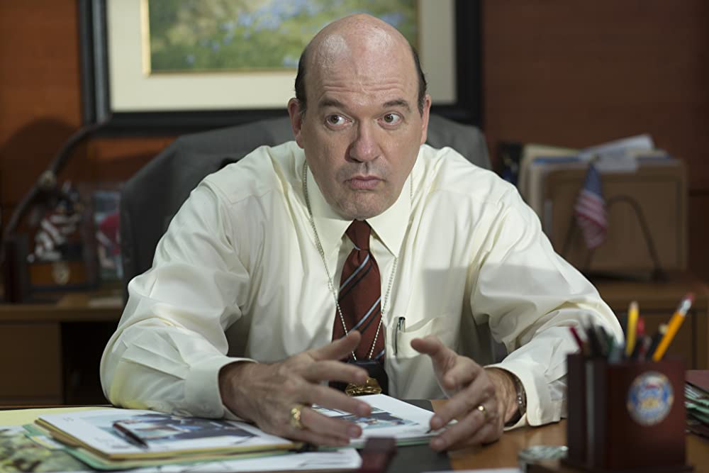 キューティ・コップの画像