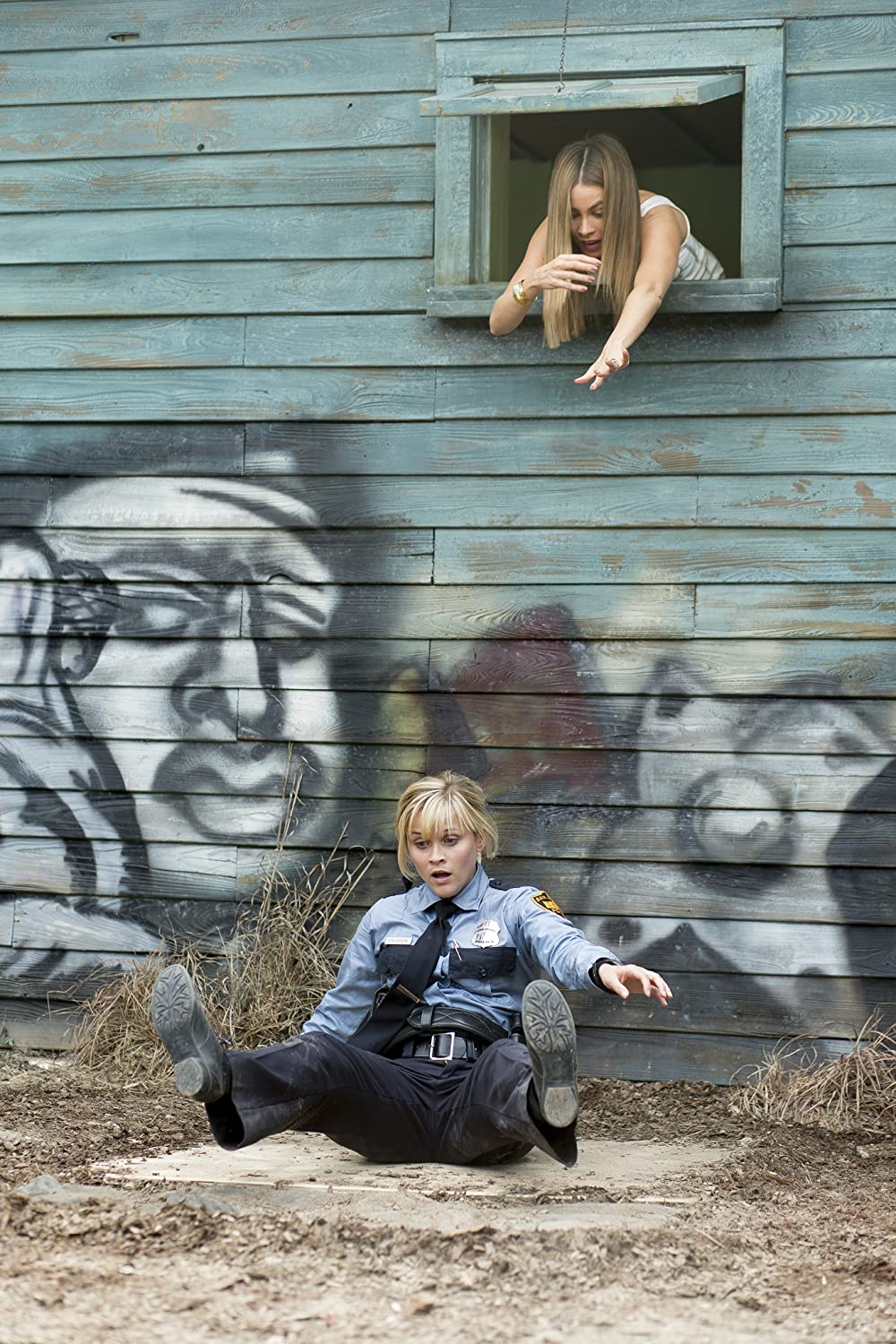 キューティ・コップの画像