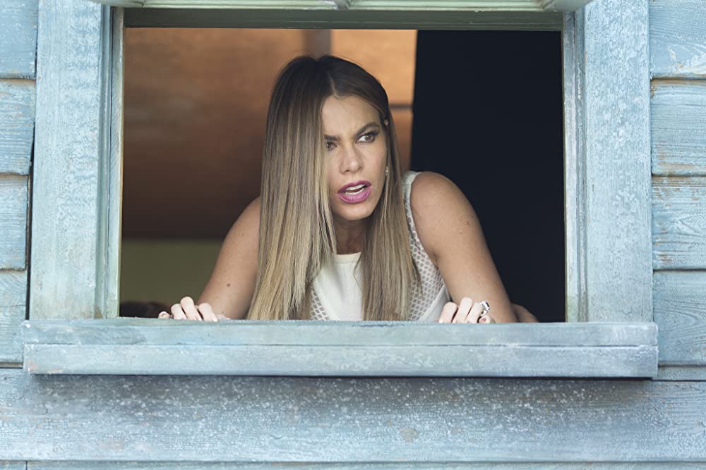 キューティ・コップの画像