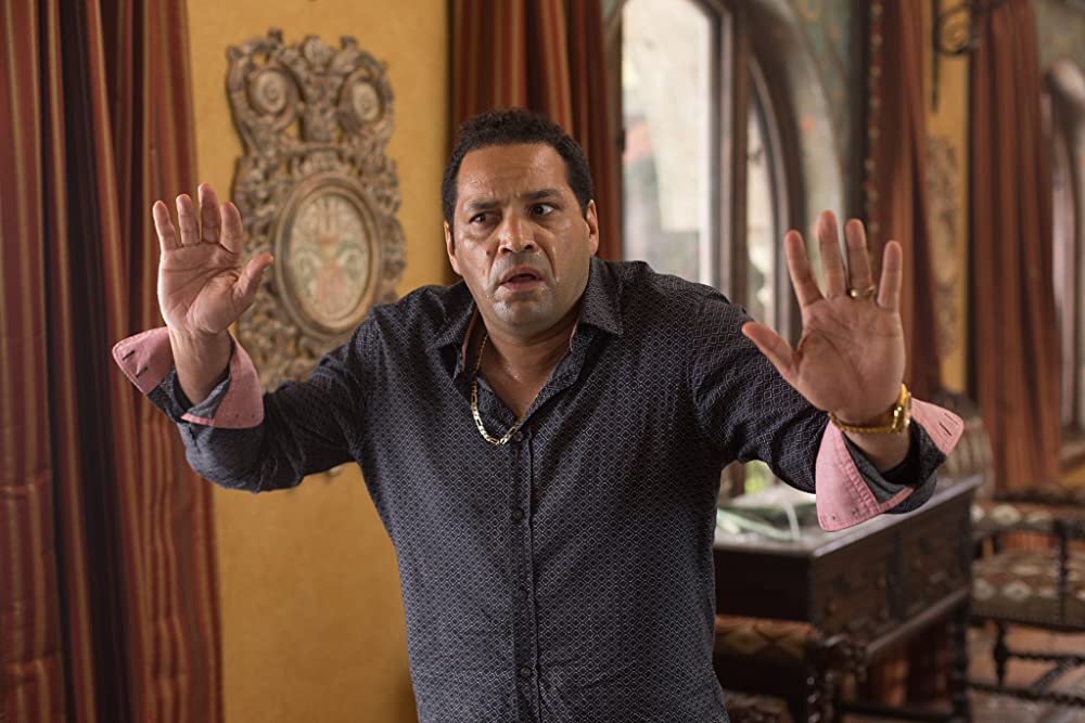 キューティ・コップの画像