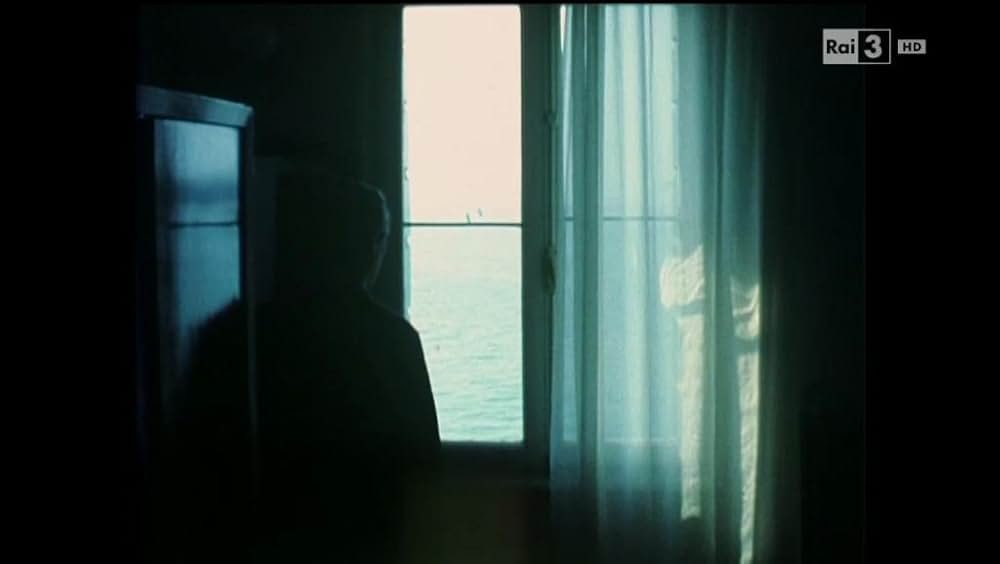 Venise n'existe pas（原題）の写真