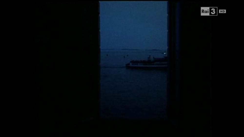 「Venise n'existe pas（原題）」の画像