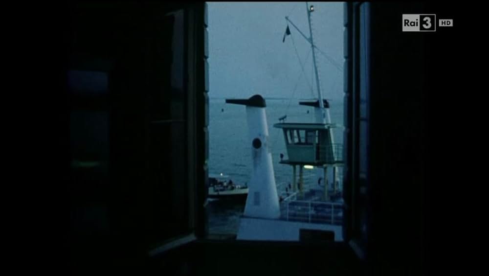 「Venise n'existe pas（原題）」の画像