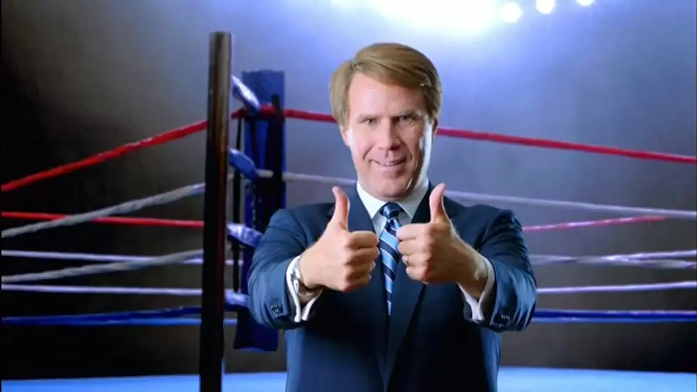 俺たちスーパー・ポリティシャン めざせ下院議員！の画像