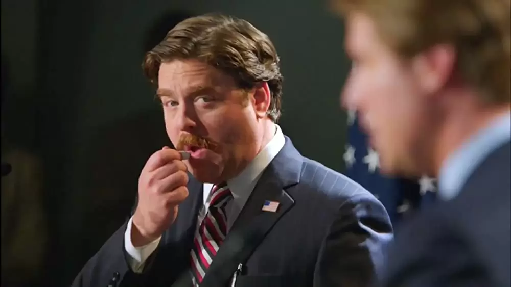 俺たちスーパー・ポリティシャン めざせ下院議員！の画像