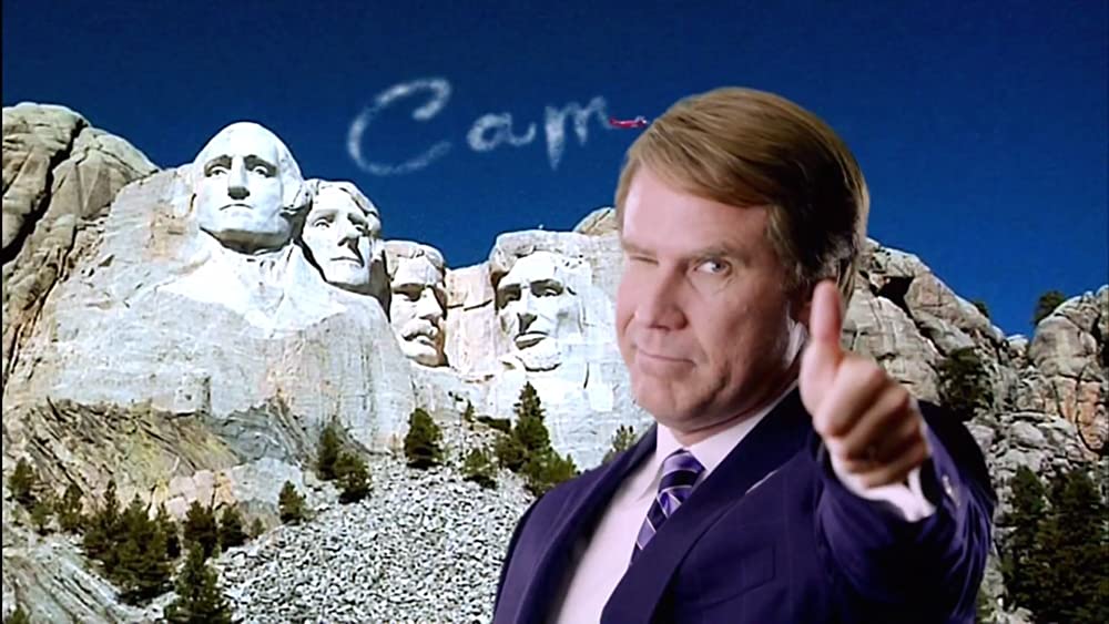 俺たちスーパー・ポリティシャン めざせ下院議員！の画像