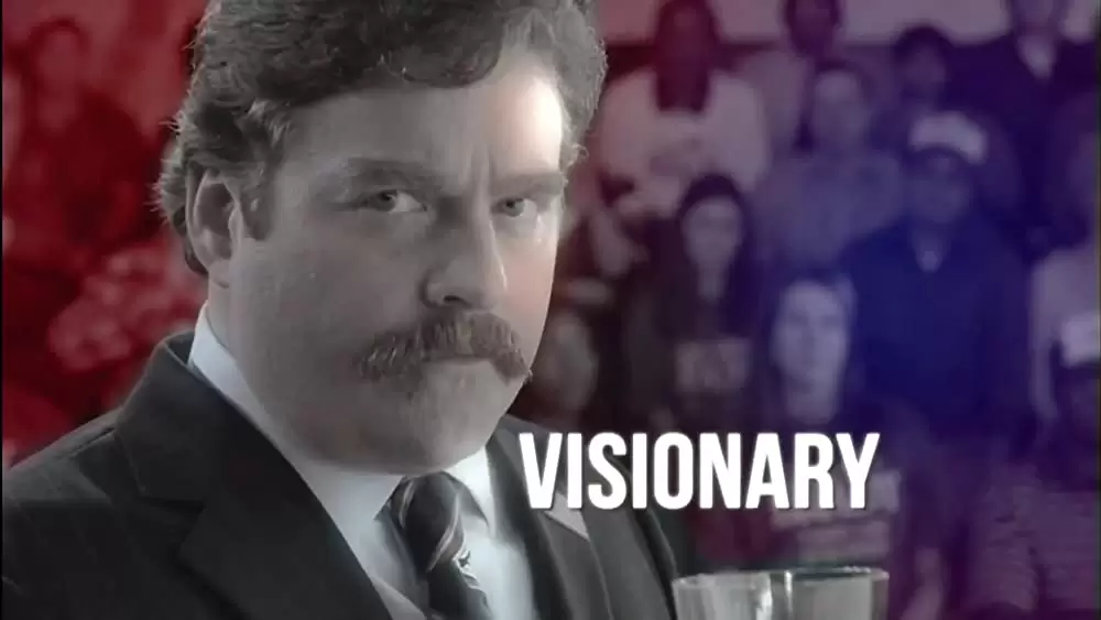 俺たちスーパー・ポリティシャン めざせ下院議員！の画像