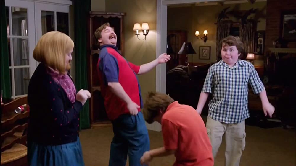 俺たちスーパー・ポリティシャン めざせ下院議員！の画像