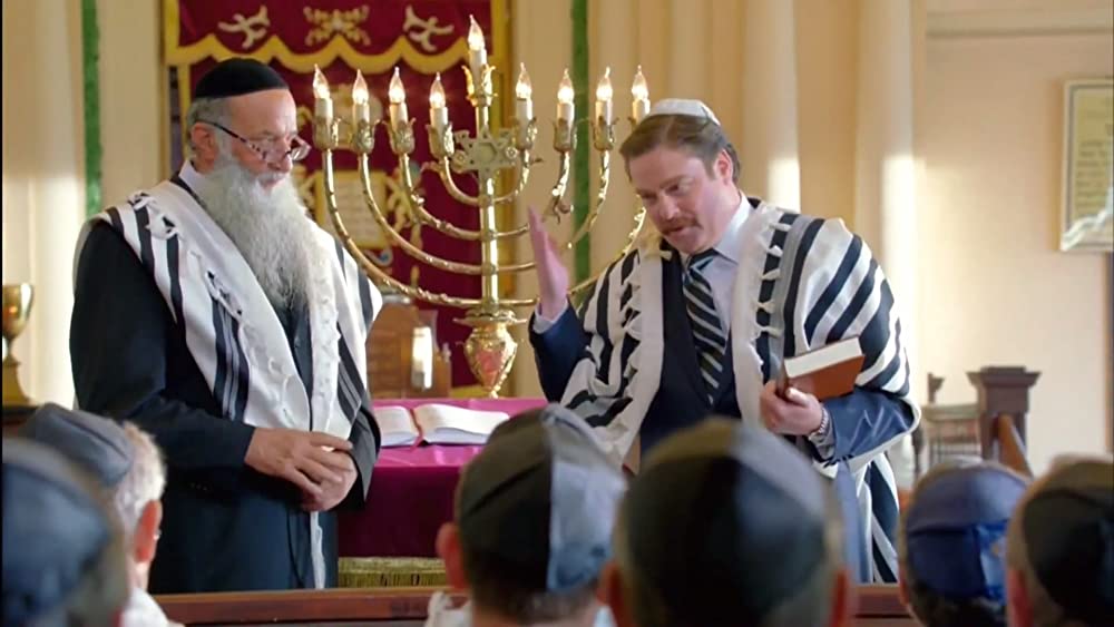 俺たちスーパー・ポリティシャン めざせ下院議員！の画像