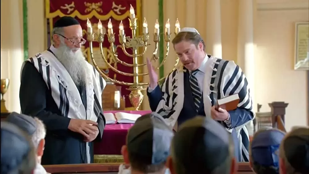 俺たちスーパー・ポリティシャン めざせ下院議員！の画像